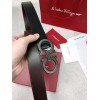 Ferragamo BELTS 35mm