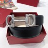 Ferragamo BELTS 35mm