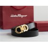 Ferragamo BELTS 35mm