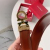 Ferragamo BELTS 35mm