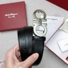 Ferragamo BELTS 35mm