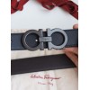 Ferragamo BELTS 35mm