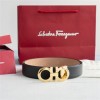 Ferragamo BELTS 35mm