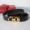 Ferragamo BELTS 35mm