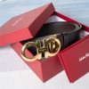 Ferragamo BELTS 35mm