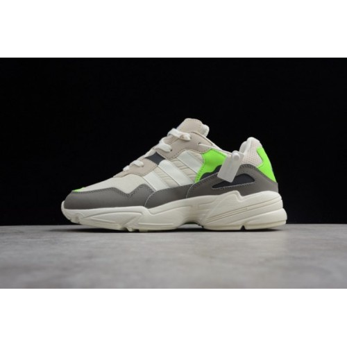 Yung-96 &#180;Solar Green&#180; - adidas - F97182
