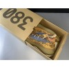 Yeezy Boost 380 “Blue Oat Reflective” Q47306