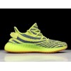 adidas Yeezy Boost 350 V2 Semi Frozen Yellow