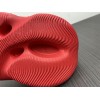 Adidas Yeezy Foam Runner Red CW3355