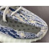 Adidas Yeezy Boost 350 V2 Max oat Blue Grey Cloud White GW3776