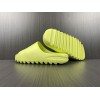 Yeezy Slides Glow Green GX6138