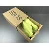 Yeezy Slides Glow Green GX6138