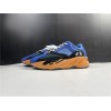 Sole Collector Adidas Yeezy Boost 700 bright-blue