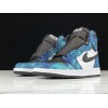 Air Jordan 1 “Tie-Dye” CD0461-100