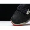 Air Jordan 4 Retro &quot;bred 2012 Release&quot; - Air Jordan - 308497-089