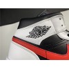 Air Jordan 1 Mid “White Shadow” 554724-073