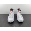 Air Jordan 6 White Infrared