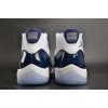 AIR JORDAN 11 RETRO &quot;WIN LIKE &#180;82&quot; university blue mens 378037-123