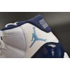 AIR JORDAN 11 RETRO &quot;WIN LIKE &#180;82&quot; university blue mens 378037-123