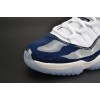 AIR JORDAN 11 RETRO &quot;WIN LIKE &#180;82&quot; university blue mens 378037-123