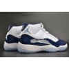 AIR JORDAN 11 RETRO &quot;WIN LIKE &#180;82&quot; university blue mens 378037-123