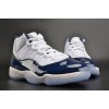 AIR JORDAN 11 RETRO &quot;WIN LIKE &#180;82&quot; university blue mens 378037-123