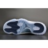 AIR JORDAN 11 RETRO &quot;WIN LIKE &#180;82&quot; university blue mens 378037-123