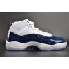 AIR JORDAN 11 RETRO &quot;WIN LIKE &#180;82&quot; university blue mens 378037-123