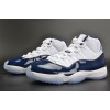 AIR JORDAN 11 RETRO &quot;WIN LIKE &#180;82&quot; university blue mens 378037-123