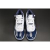 AIR JORDAN 11 RETRO &quot;WIN LIKE &#180;82&quot; university blue mens 378037-123