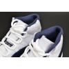 AIR JORDAN 11 RETRO &quot;WIN LIKE &#180;82&quot; university blue mens 378037-123