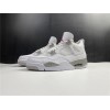 Jordan 4 Retro White Oreo 2021