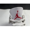 Jordan 4 Retro White Oreo 2021