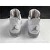 Jordan 4 Retro White Oreo 2021