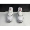 Jordan 4 Retro White Oreo 2021