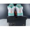 Air Jordan Retro 5 “IslandGreen CN2932-100