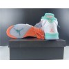 Air Jordan Retro 5 “IslandGreen CN2932-100