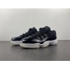 Air Jordan 11 Retro Low ‘72-10’