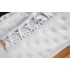 AIR JORDAN 13 RETRO &quot;DEFINING MOMENTS&quot; white mens 414571-135