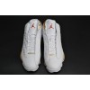 AIR JORDAN 13 RETRO &quot;DEFINING MOMENTS&quot; white mens 414571-135