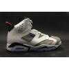 Jordan 6 Retro Flight Nostalgia - CI3125-100