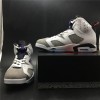 Jordan 6 Retro Flight Nostalgia - CI3125-100