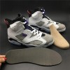 Jordan 6 Retro Flight Nostalgia - CI3125-100