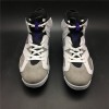 Jordan 6 Retro Flight Nostalgia - CI3125-100