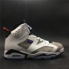 Jordan 6 Retro Flight Nostalgia - CI3125-100