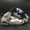 Jordan 6 Retro Flight Nostalgia - CI3125-100