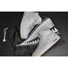 Air Jordan 5 Premium "Pure Platinum" white mens 881432-003