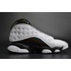 Air Jordan 13 Retro "Barons Hologram" white/grey mens 414571-115