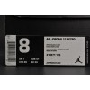 Air Jordan 13 Retro "Barons Hologram" white/grey mens 414571-115