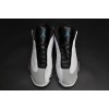 Air Jordan 13 Retro "Barons Hologram" white/grey mens 414571-115